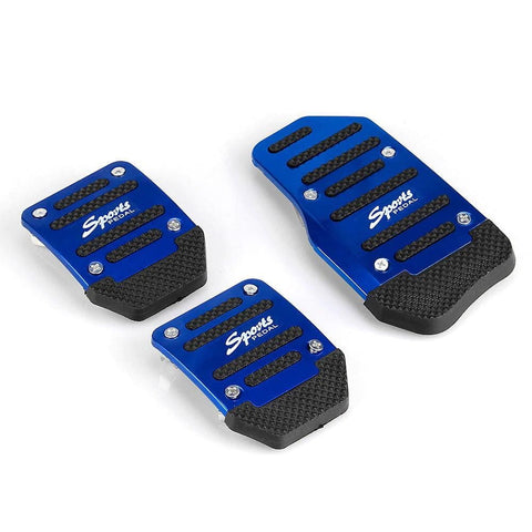 Car Racing Pedals Universal JDM Manual - Top JDM Store