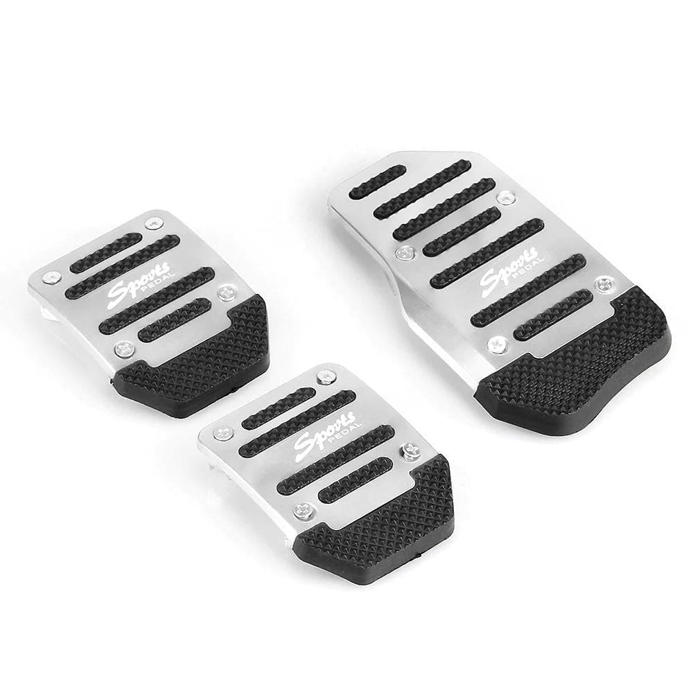 Keep Racing Pedals Car Racing Pedals Universal JDM Manual - Top JDM Store