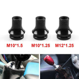 JDM Racing Low Profile Shift Boot Retainer - Shift Boot Retainers 8