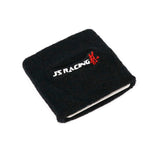 J’s Racing Reservoir Sock Cover - Engine Dress Up