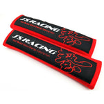 J’s Racing Seat Belt Pads