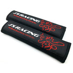J’s Racing Seat Belt Pads