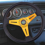 Racing Steering Wheel Universal 13inches 340mm - Steering Wheels 11