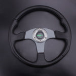 Racing Steering Wheel Universal 14inches 350mm - Steering Wheels 12