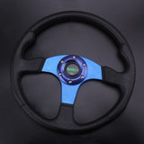 Racing Steering Wheel Universal 14inches 350mm - Steering Wheels 10