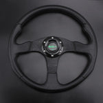 Racing Steering Wheel Universal 14inches 350mm - Steering Wheels 16