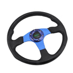 Racing Steering Wheel Universal 14inches 350mm - Steering Wheels 3