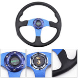 Racing Steering Wheel Universal 14inches 350mm - Steering Wheels 7