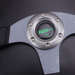 Racing Steering Wheel Universal 14inches 350mm - Steering Wheels 13