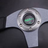 Racing Steering Wheel Universal 14inches 350mm - Steering Wheels 13