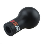 RALLIART 5/6 Speed Resin Gear Shift Knob - Shift Knobs 4