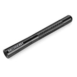 Ralliart Aftermarket Short Car Antenna 4.7 inch - antenna 4