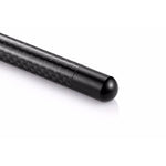 Ralliart Aftermarket Short Car Antenna 4.7 inch - antenna 6