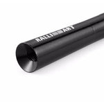Ralliart Aftermarket Short Car Antenna 4.7 inch - antenna 5