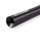 Ralliart Aftermarket Short Car Antenna 4.7 inch - antenna 5