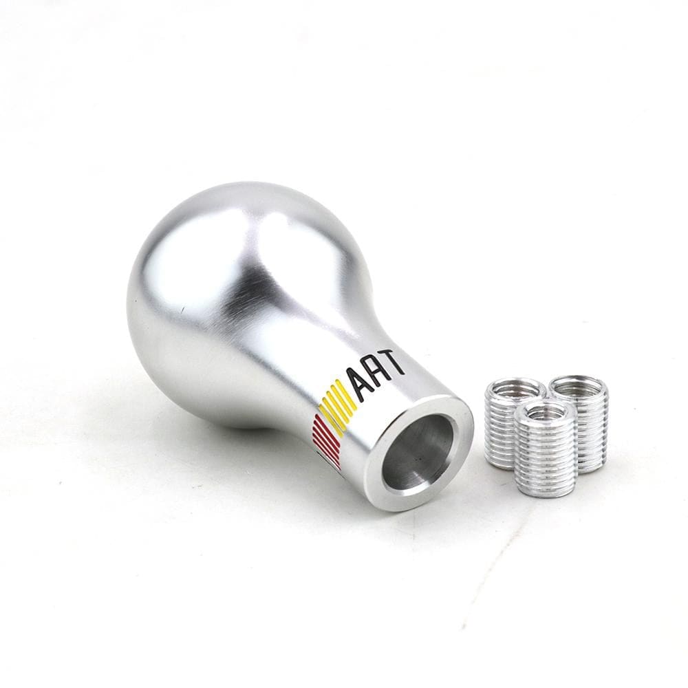 RALLIART Carbon Look Manual Automatic Transmission Gear Shift Knob For Mitsubishi For Universal RALLIART Carbon Look Manual Automatic Transmission Gear Shift Knob For Mitsubishi For Universal