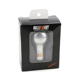 RALLIART Manual Transmission Gear Shift Knob - Top JDM Store