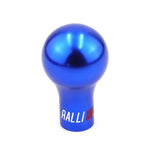 RALLIART Manual Transmission Gear Shift Knob - Top JDM Store