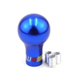 RALLIART Manual Transmission Gear Shift Knob - Top JDM Store