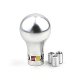 RALLIART Manual Transmission Gear Shift Knob - Top JDM Store