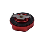 RALLIART Engine Oil Cap Cover - Top JDM Store
