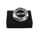 RALLIART Engine Oil Cap Cover - Top JDM Store
