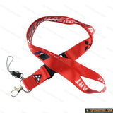 ralliart lanyard,mitsubishi lanyard,jdm lanyard,racing lanyards,car lanyards,car key lanyards,jdm keychain,subaru lanyard,toyota lanyard,honda lanyard,nissan lanyard,vw lanyard,mazda lanyard,acura lanyard,gti lanyard,car key strap,car enthusiast,car lanyards for guys