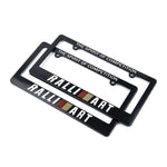 ralliart license plate frame,spoon sports license plate framejdm license plate frame,tuner license plate frames,license plate holder,custom license plate frames,front license plate bracket,license plate bracket,number plate frame,license plate mount,car license plate frame