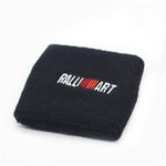 Ralliart Oil Reservoir Sock Covers - Top JDM Store