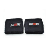 Ralliart Oil Reservoir Sock Covers - Top JDM Store