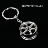 te37 keychain,jdm keychain,tuner keychains,cool keychains,tuner rims,car keychain,jdm keyring,turbo keychain,car key ring,cool keyrings,hellaflush