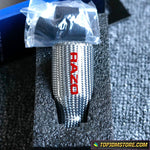 razo shift knob,razo gear knob,carbon fiber shift knob,carbon fibre gear knob,razo racing,razo car,razo japan,weighted shift knob,heavy shift knob,weighted gear knob,carbon shift knob,focus st carbon fiber shift knob,carbon fiber shift knob wrx