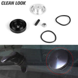 Rear Wiper Delete Aftermarket Plug - Top JDM Store