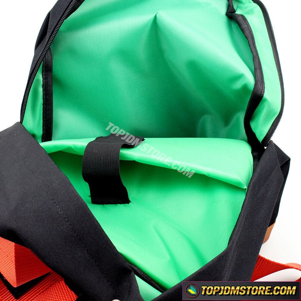 RECARO Backpack - Top JDM store – Top JDM Store