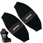 RECARO BRIDE Racing Bucket Seat Protective Pads - car accessories