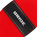 RECARO BRIDE Racing Bucket Seat Protective Pads - car accessories