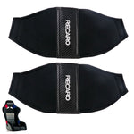 RECARO BRIDE Racing Bucket Seat Protective Pads - car accessories