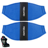 RECARO BRIDE Racing Bucket Seat Protective Pads - car accessories