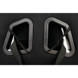 RECARO BRIDE Racing Bucket Seat Tuning Pad for Head Cushion Rest - car accessories