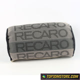 RECARO Headrest Pillow Cushion - Gradient - Cushions & Pillows 2