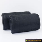 RECARO Headrest Pillow Cushion - Black - Cushions & Pillows