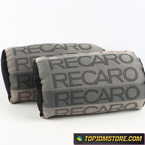RECARO Headrest Pillow Cushion - Gradient - Cushions & Pillows 1