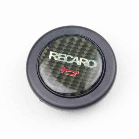recaro horn button,jdm horn button,horn button,steering wheel horn button,momo horn button,nardi horn button,car horn button,nismo horn button,honda horn button,aftermarket horn button,universal horn button,aftermarket steering wheel horn button
