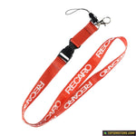 recaro lanyard,jdm lanyard,racing lanyards,car lanyards,car key lanyards,jdm keychain,subaru lanyard,toyota lanyard,honda lanyard,nissan lanyard,vw lanyard,mazda lanyard,acura lanyard,gti lanyard,car key strap,car enthusiast,car lanyards for guys