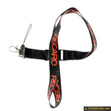 recaro lanyard,jdm lanyard,racing lanyards,car lanyards,car key lanyards,jdm keychain,subaru lanyard,toyota lanyard,honda lanyard,nissan lanyard,vw lanyard,mazda lanyard,acura lanyard,gti lanyard,car key strap,car enthusiast,car lanyards for guys