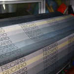 RECARO Racing Seat Fabric Material Cloth