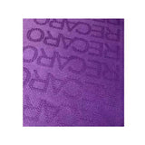 RECARO Racing Seat Fabric Material Cloth - Purple