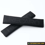RECARO Seat Belt Pads - Seat Belt Pads 2