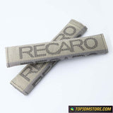 RECARO Seat Belt Pads - Gradation - Seat Belt Pads 6