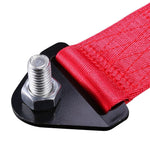 REMOVE BEFORE FLIGHT Tow Strap - Tow Hooks & Straps 3